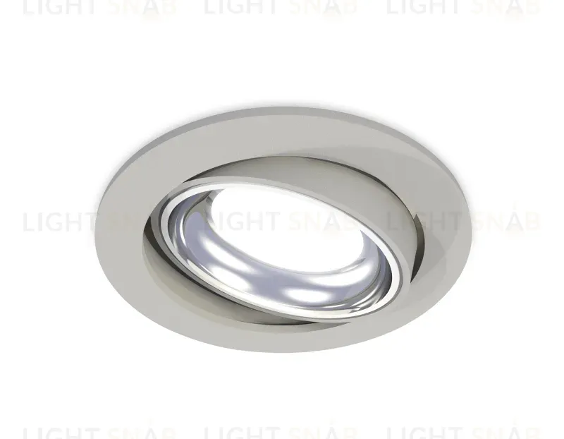 Встраиваемый светильник Ambrella Light Techno Spot XC7653002 (C7653, N7022) XC7653002