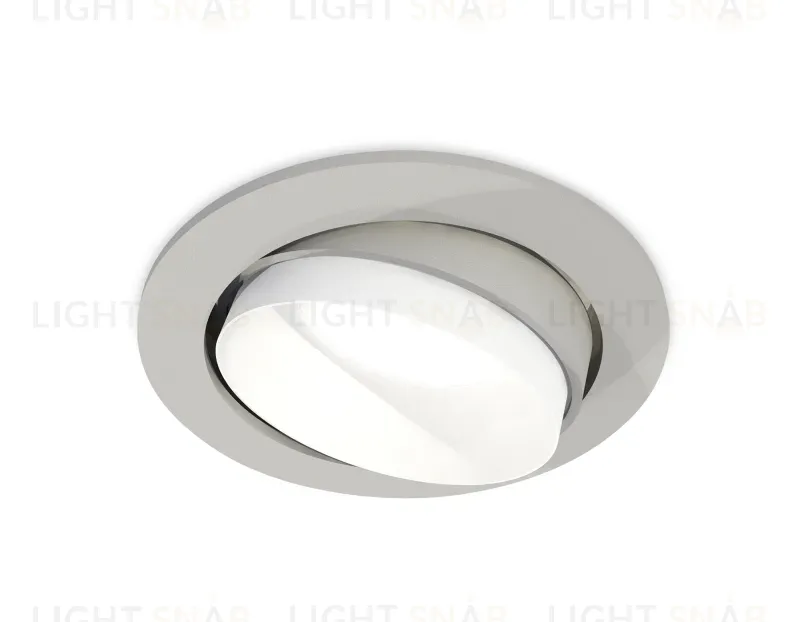 Встраиваемый светильник Ambrella Light Techno Spot XC7653020 (C7653, N7030) XC7653020