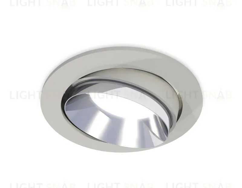 Встраиваемый светильник Ambrella Light Techno Spot XC7653022 (C7653, N7032) XC7653022