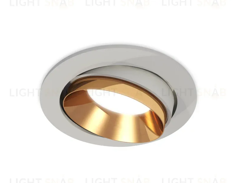 Встраиваемый светильник Ambrella Light Techno Spot XC7653024 (C7653, N7034) XC7653024