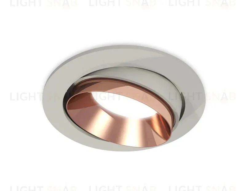 Встраиваемый светильник Ambrella Light Techno Spot XC7653025 (C7653, N7035) XC7653025