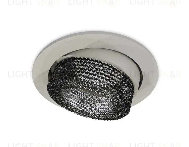 Встраиваемый светильник Ambrella Light Techno Spot XC7653061 (C7653, N7192) XC7653061