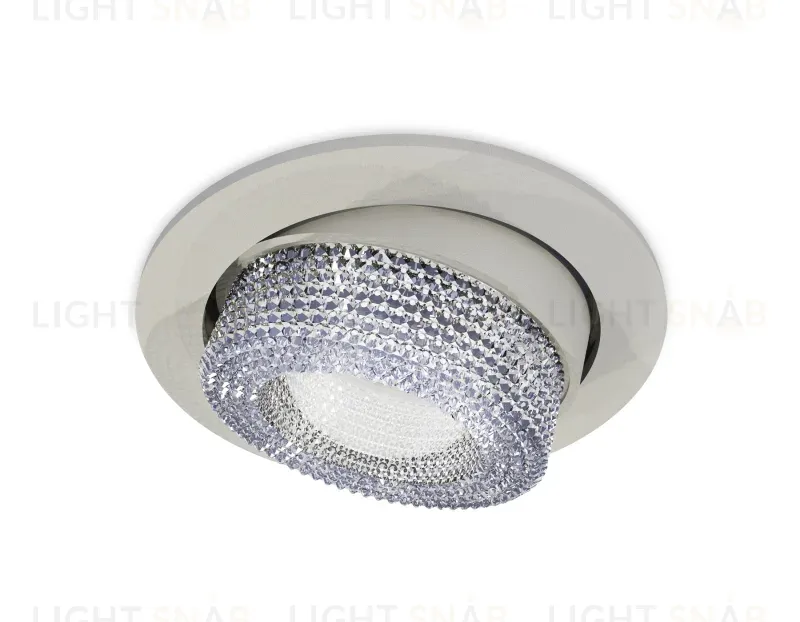 Встраиваемый светильник Ambrella Light Techno Spot XC7653060 (C7653, N7191) XC7653060