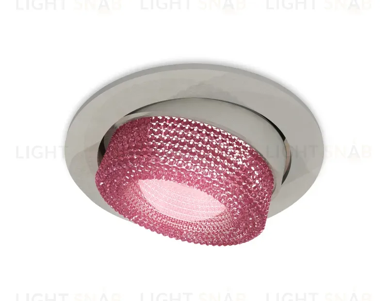 Встраиваемый светильник Ambrella Light Techno Spot XC7653062 (C7653, N7193) XC7653062