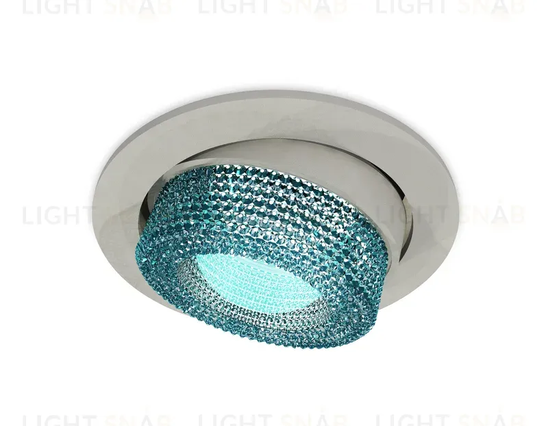 Встраиваемый светильник Ambrella Light Techno Spot XC7653063 (C7653, N7194) XC7653063