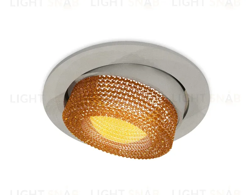 Встраиваемый светильник Ambrella Light Techno Spot XC7653064 (C7653, N7195) XC7653064