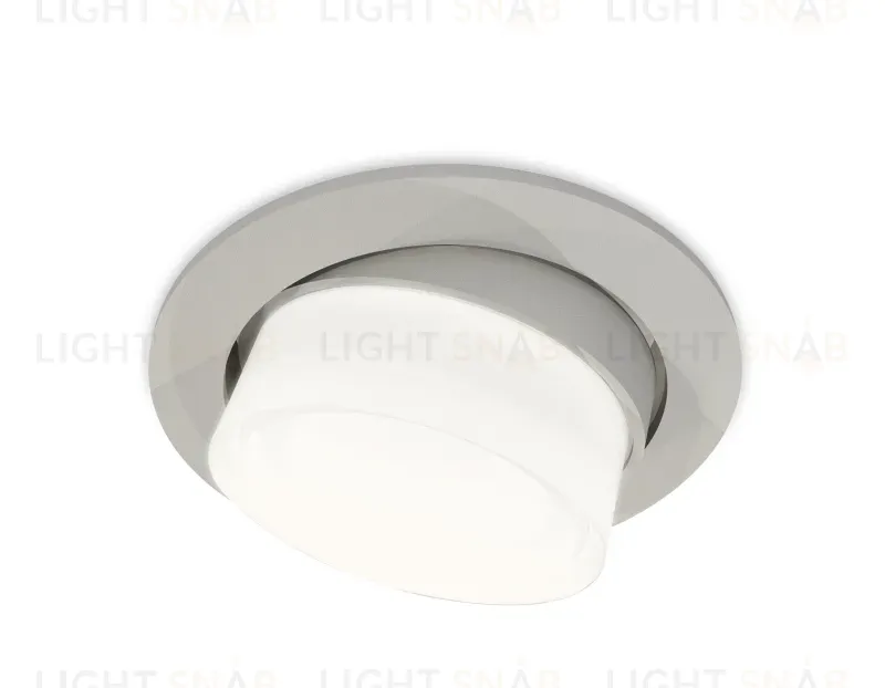Встраиваемый светильник Ambrella Light Techno Spot XC7653080 (C7653, N7160) XC7653080