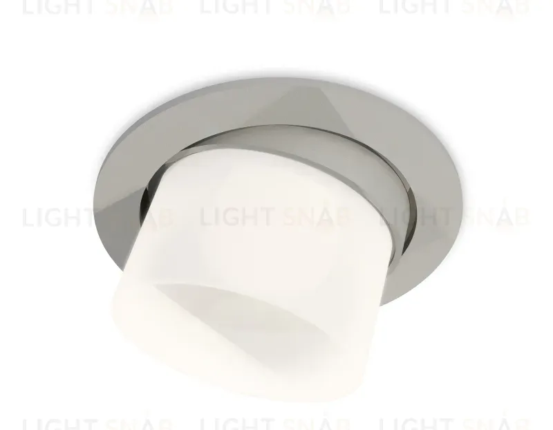 Встраиваемый светильник Ambrella Light Techno Spot XC7653082 (C7653, N7170) XC7653082