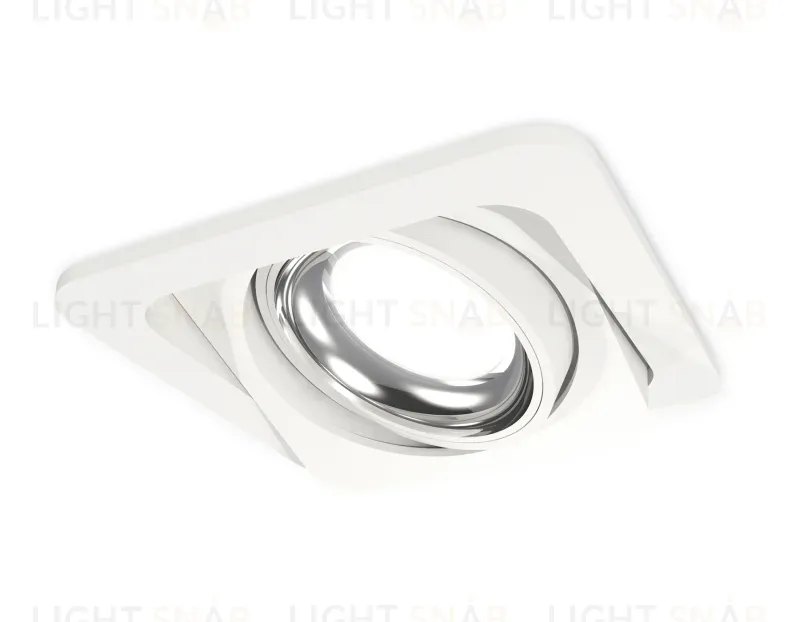 Встраиваемый светильник Ambrella Light Techno Spot XC7658002 (C7658, N7022) XC7658002
