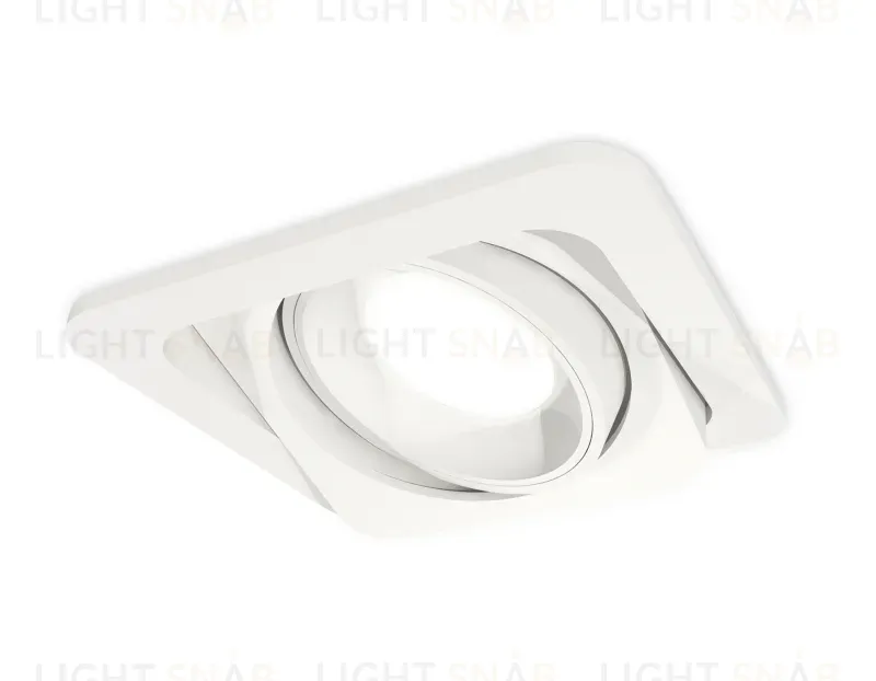 Встраиваемый светильник Ambrella Light Techno Spot XC7658001 (C7658, N7020) XC7658001