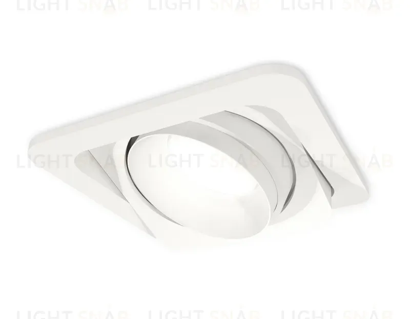 Встраиваемый светильник Ambrella Light Techno Spot XC7658020 (C7658, N7030) XC7658020