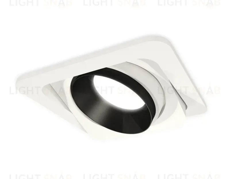 Встраиваемый светильник Ambrella Light Techno Spot XC7658021 (C7658, N7031) XC7658021