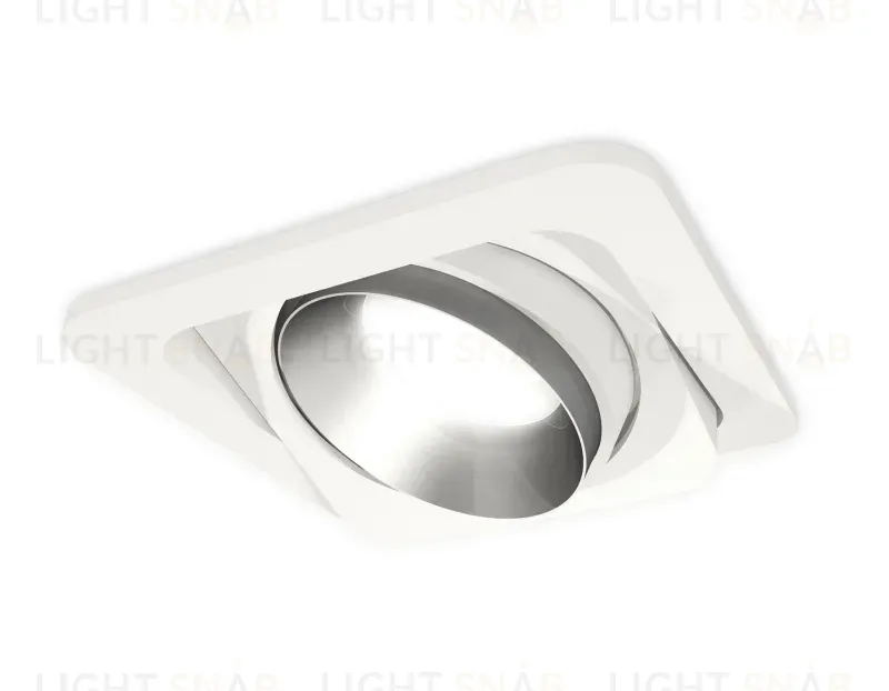 Встраиваемый светильник Ambrella Light Techno Spot XC7658023 (C7658, N7033) XC7658023
