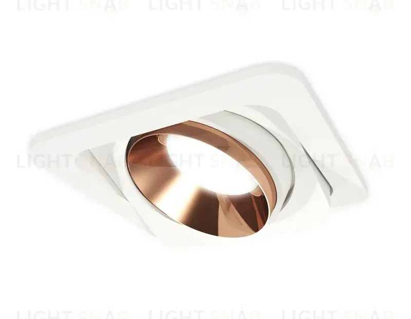 Встраиваемый светильник Ambrella Light Techno Spot XC7658025 (C7658, N7035) XC7658025