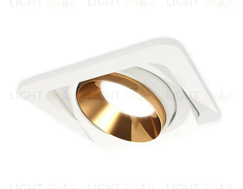 Встраиваемый светильник Ambrella Light Techno Spot XC7658024 (C7658, N7034) XC7658024