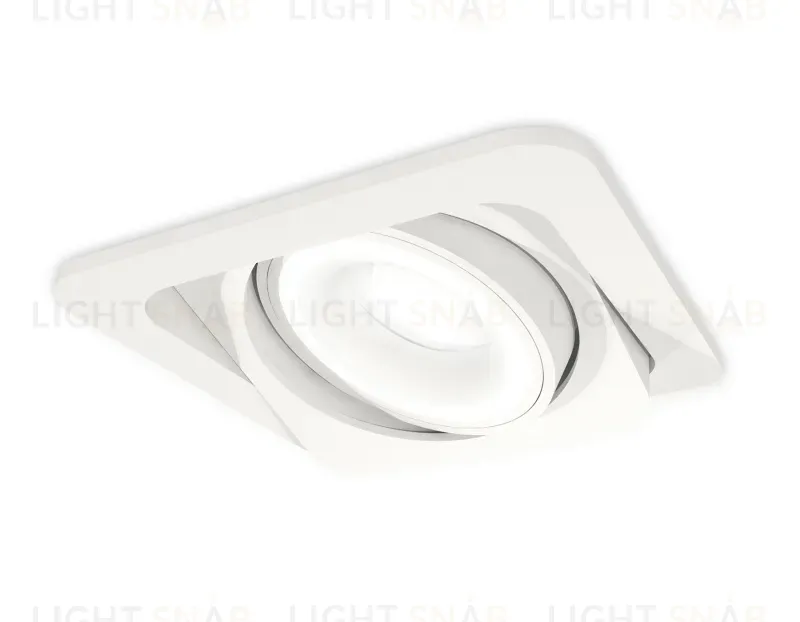 Встраиваемый светильник Ambrella Light Techno Spot XC7658080 (C7658, N7110) XC7658080