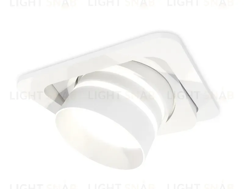 Встраиваемый светильник Ambrella Light Techno Spot XC7658082 (C7658, N7141) XC7658082