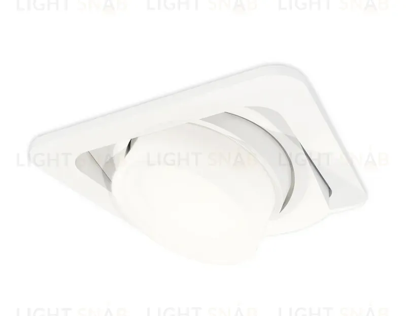 Встраиваемый светильник Ambrella Light Techno Spot XC7658083 (C7658, N7160) XC7658083