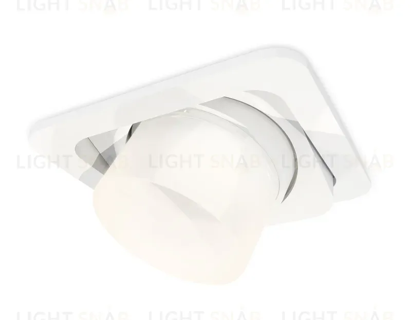 Встраиваемый светильник Ambrella Light Techno Spot XC7658085 (C7658, N7170) XC7658085