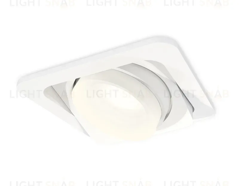 Встраиваемый светильник Ambrella Light Techno Spot XC7658084 (C7658, N7165) XC7658084