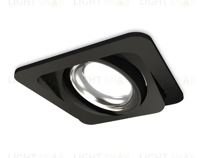 Встраиваемый светильник Ambrella Light Techno Spot XC7659002 (C7659, N7023) XC7659002