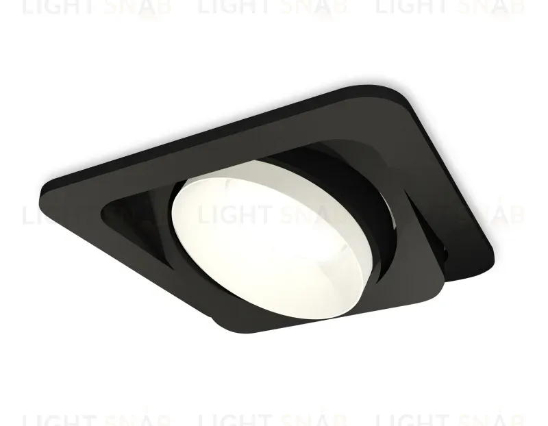 Встраиваемый светильник Ambrella Light Techno Spot XC7659020 (C7659, N7030) XC7659020