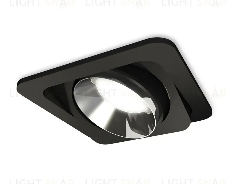 Встраиваемый светильник Ambrella Light Techno Spot XC7659022 (C7659, N7032) XC7659022