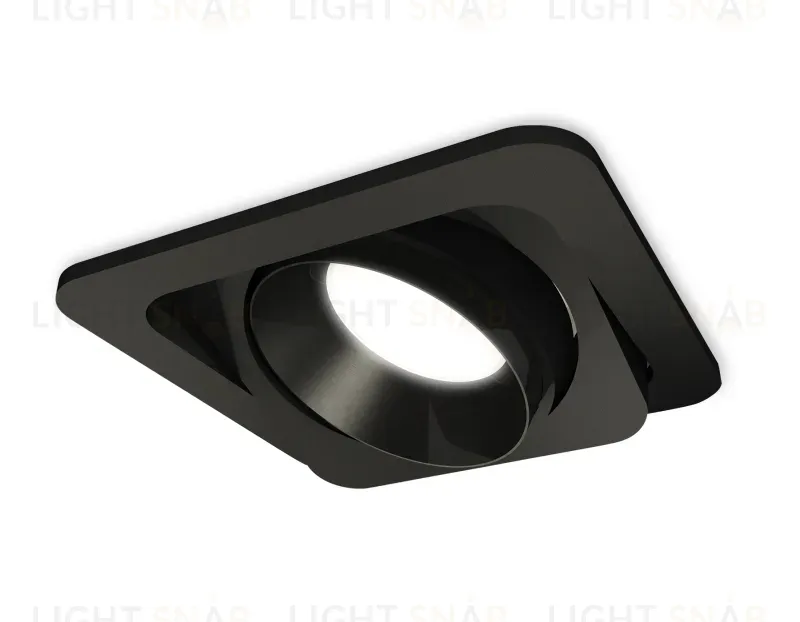 Встраиваемый светильник Ambrella Light Techno Spot XC7659021 (C7659, N7031) XC7659021