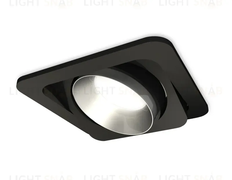 Встраиваемый светильник Ambrella Light Techno Spot XC7659023 (C7659, N7033) XC7659023