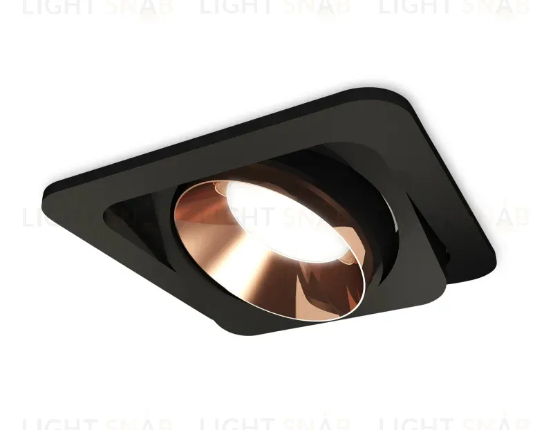 Встраиваемый светильник Ambrella Light Techno Spot XC7659025 (C7659, N7035) XC7659025