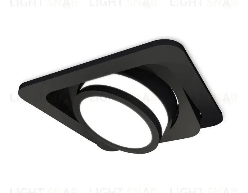 Встраиваемый светильник Ambrella Light Techno Spot XC7659081 (C7659, N7121) XC7659081