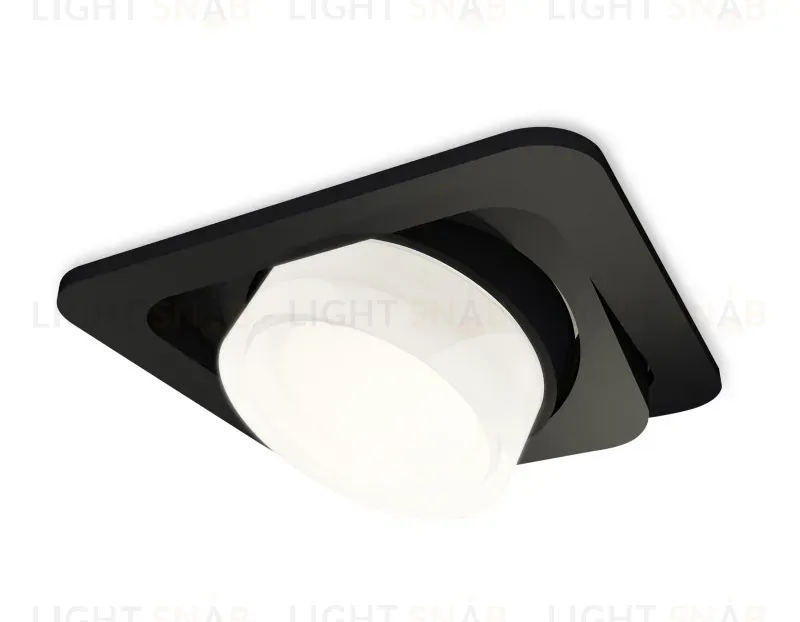 Встраиваемый светильник Ambrella Light Techno Spot XC7659083 (C7659, N7160) XC7659083