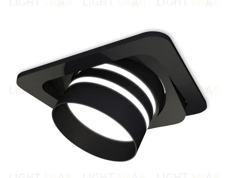 Встраиваемый светильник Ambrella Light Techno Spot XC7659082 (C7659, N7142) XC7659082