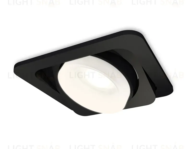 Встраиваемый светильник Ambrella Light Techno Spot XC7659084 (C7659, N7165) XC7659084