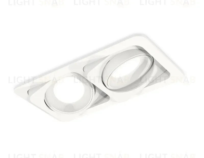 Встраиваемый светильник Ambrella Light Techno Spot XC7663001 (C7663, N7020) XC7663001
