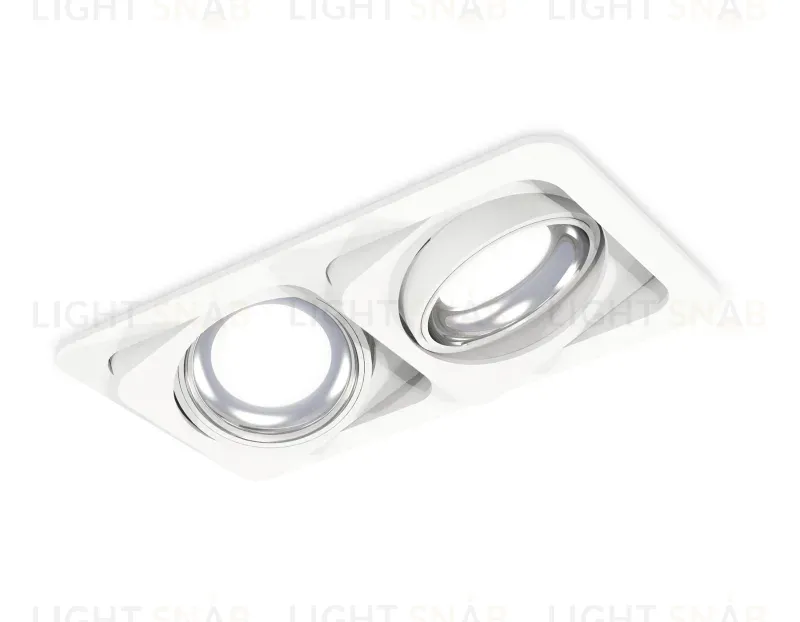Встраиваемый светильник Ambrella Light Techno Spot XC7663002 (C7663, N7022) XC7663002