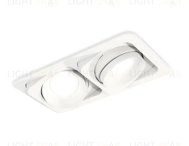 Встраиваемый светильник Ambrella Light Techno Spot XC7663020 (C7663, N7030) XC7663020
