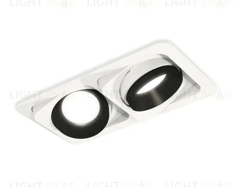 Встраиваемый светильник Ambrella Light Techno Spot XC7663021 (C7663, N7031) XC7663021