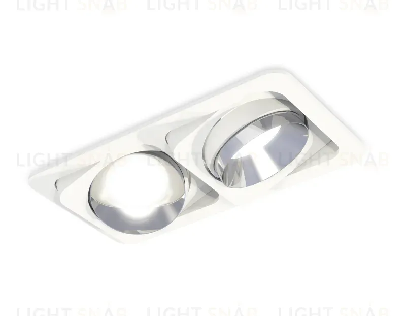 Встраиваемый светильник Ambrella Light Techno Spot XC7663022 (C7663, N7032) XC7663022