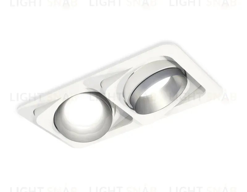 Встраиваемый светильник Ambrella Light Techno Spot XC7663023 (C7663, N7033) XC7663023