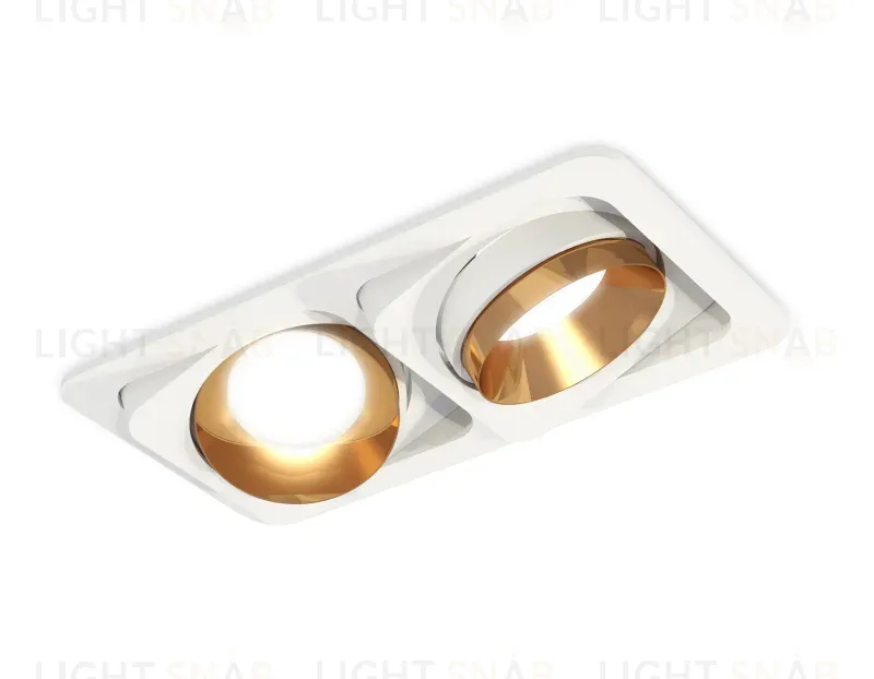 Встраиваемый светильник Ambrella Light Techno Spot XC7663024 (C7663, N7034) XC7663024