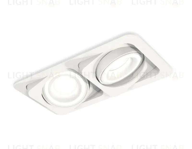 Встраиваемый светильник Ambrella Light Techno Spot XC7663080 (C7663, N7110) XC7663080