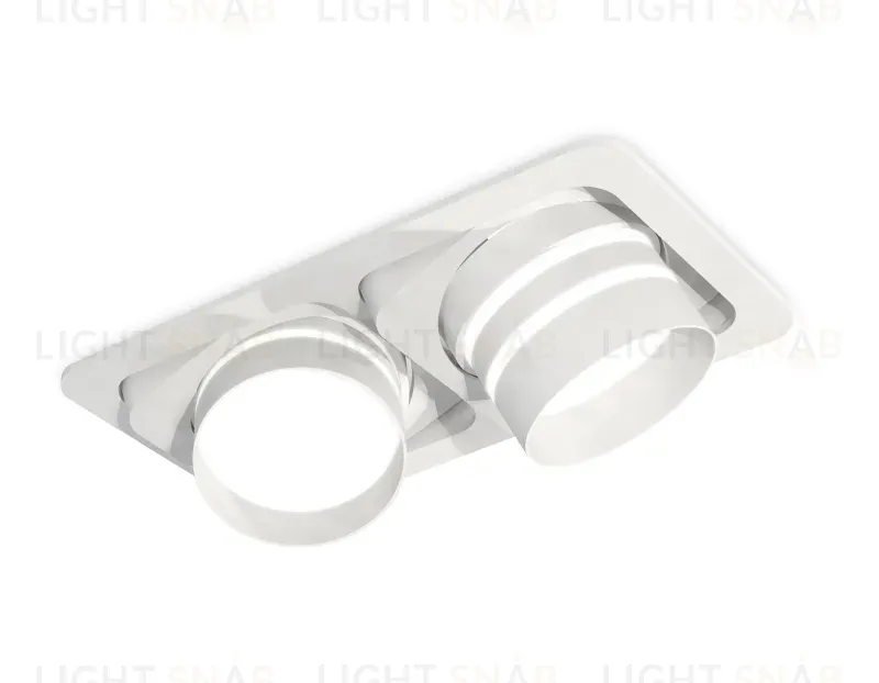 Встраиваемый светильник Ambrella Light Techno Spot XC7663082 (C7663, N7141) XC7663082