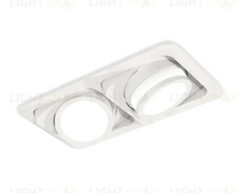 Встраиваемый светильник Ambrella Light Techno Spot XC7663081 (C7663, N7120) XC7663081