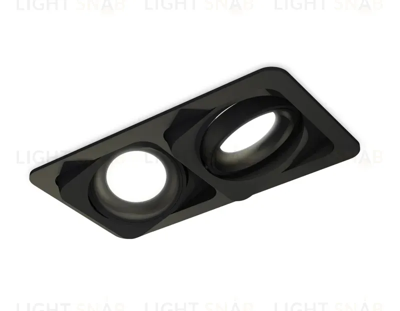 Встраиваемый светильник Ambrella Light Techno Spot XC7664001 (C7664, N7021) XC7664001