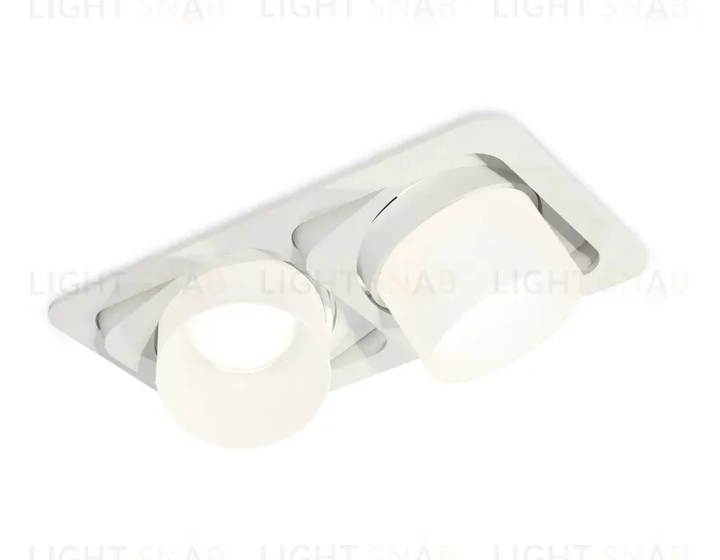 Встраиваемый светильник Ambrella Light Techno Spot XC7663085 (C7663, N7170) XC7663085