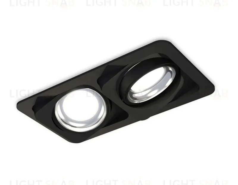 Встраиваемый светильник Ambrella Light Techno Spot XC7664002 (C7664, N7023) XC7664002