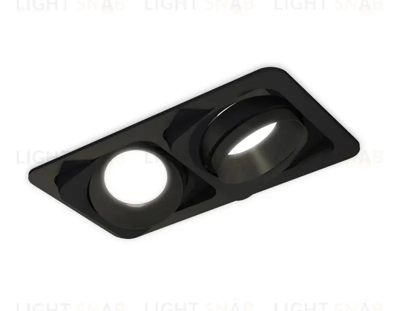 Встраиваемый светильник Ambrella Light Techno Spot XC7664021 (C7664, N7031) XC7664021
