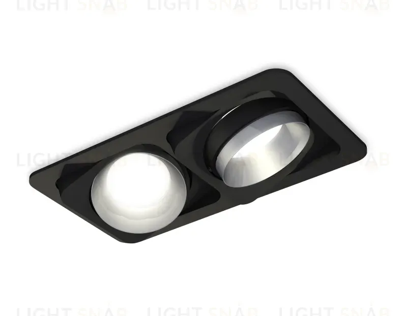 Встраиваемый светильник Ambrella Light Techno Spot XC7664023 (C7664, N7033) XC7664023