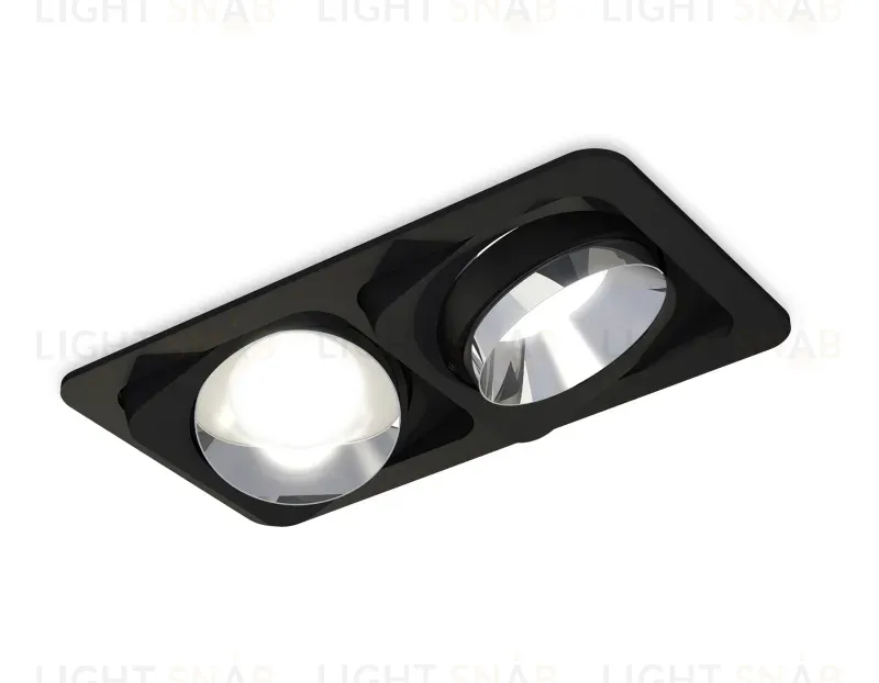 Встраиваемый светильник Ambrella Light Techno Spot XC7664022 (C7664, N7032) XC7664022
